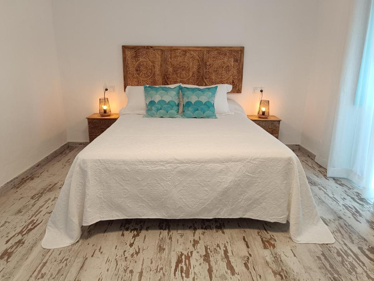 Casa Sarasvati Villa Frigiliana Dış mekan fotoğraf