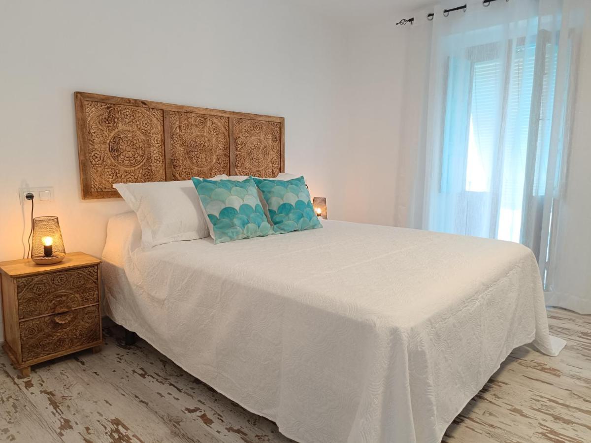 Casa Sarasvati Villa Frigiliana Dış mekan fotoğraf