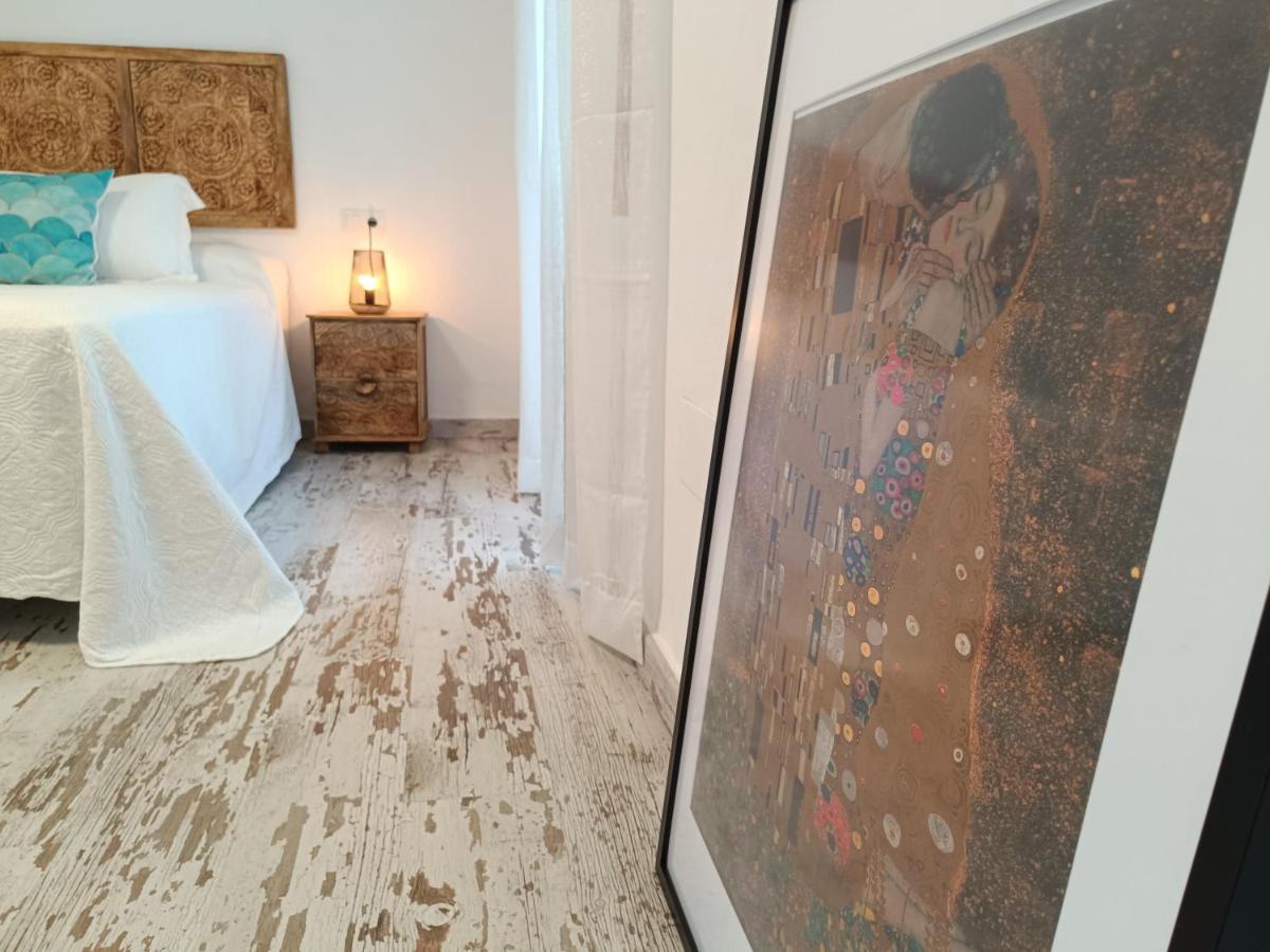 Casa Sarasvati Villa Frigiliana Dış mekan fotoğraf