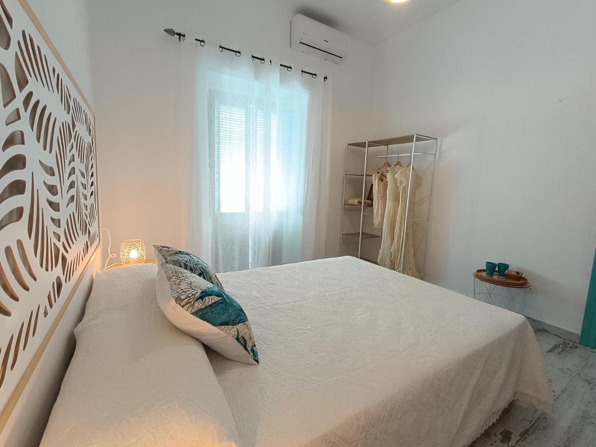 Casa Sarasvati Villa Frigiliana Dış mekan fotoğraf