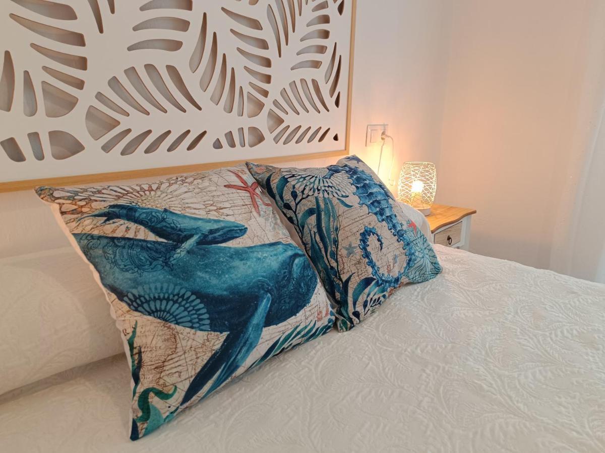 Casa Sarasvati Villa Frigiliana Dış mekan fotoğraf