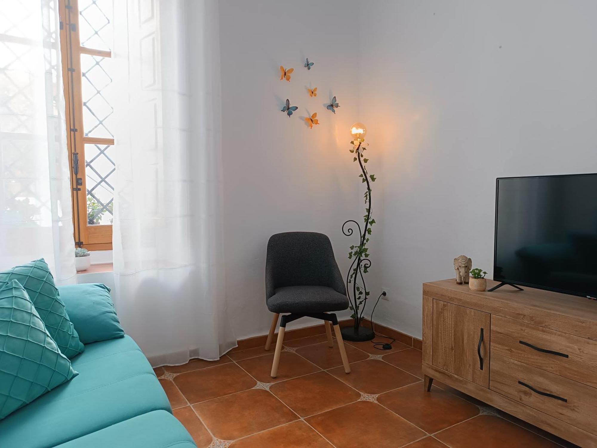 Casa Sarasvati Villa Frigiliana Dış mekan fotoğraf