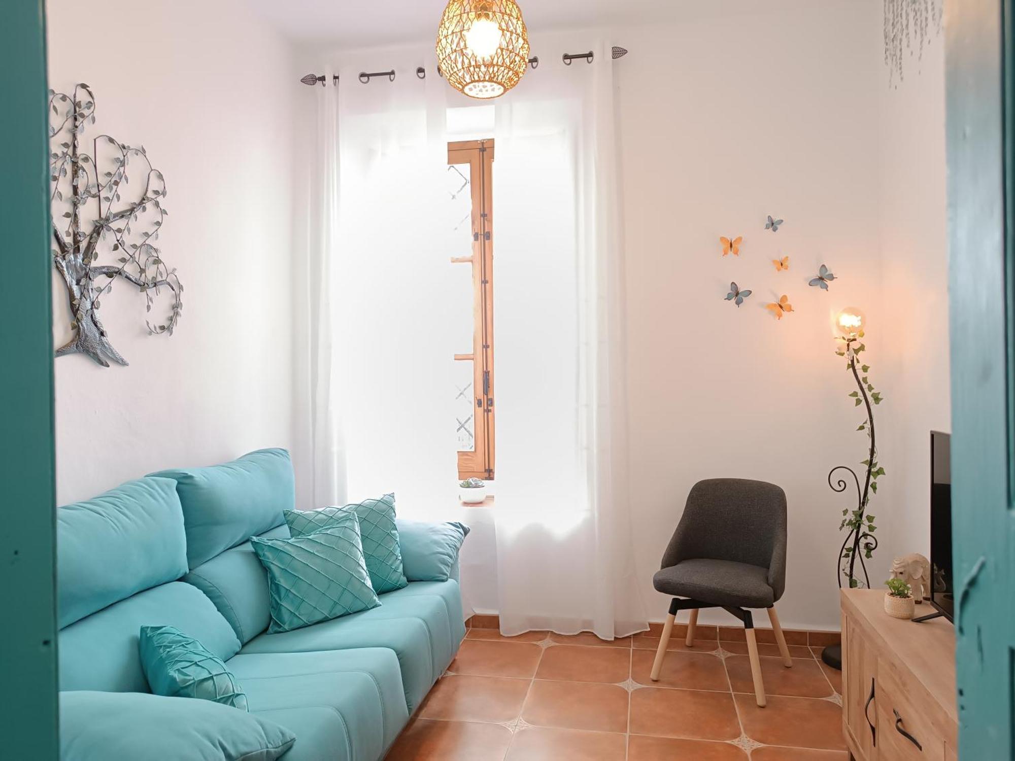 Casa Sarasvati Villa Frigiliana Dış mekan fotoğraf